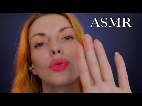 ASMR Could I Take Care of You? Pure Relaxing Kisses