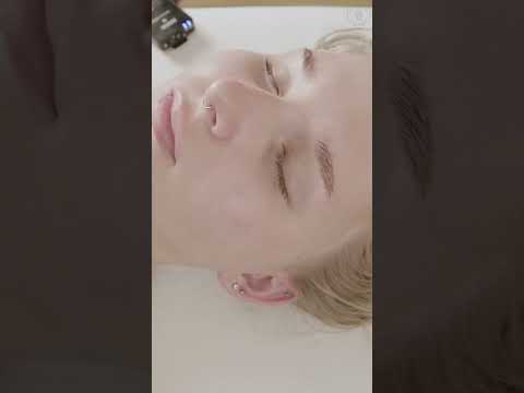 🌙✨ 고요한 흐름 | 아네트의 편안한 헤드 마사지 🌿💆‍♀️