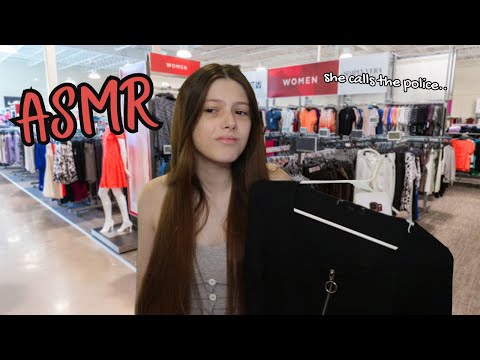 ASMR | Karen DEMANDS a Refund and Will NOT Take No for an Answer