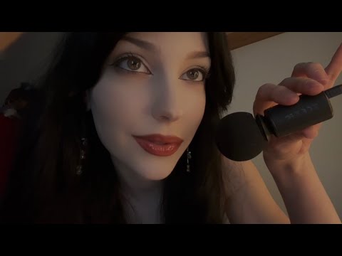 ASMR | асмр позабочусь о тебе