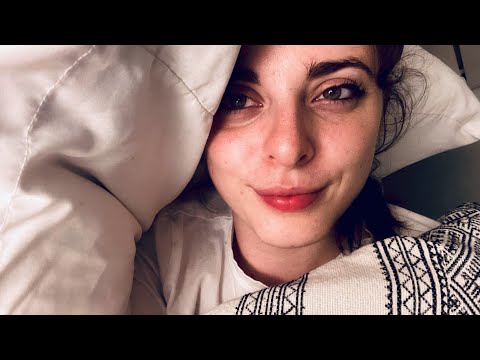 asmr if ur feeling sad or lonely ❤️ it's okay, i love you ʕ´•ᴥ•`ʔ ˚ ༘♡  *lofi*