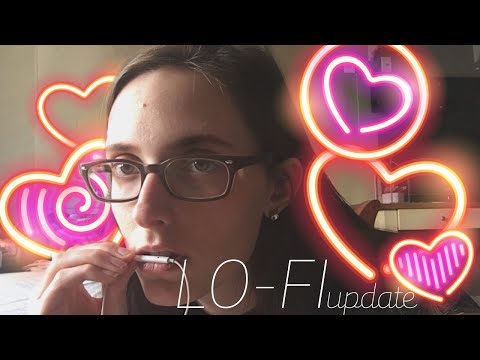 ASMR LO-FI UPDATE