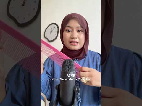 Roleplay ASMR
