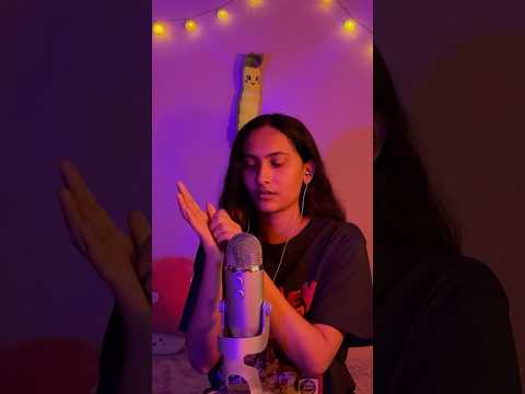 Fast ASMR