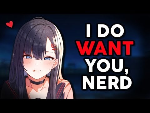 Cute Bestfriend Confesses During Aquarium Date ♡ [Friends to Lovers] [Wholesome] ASMR Roleplay