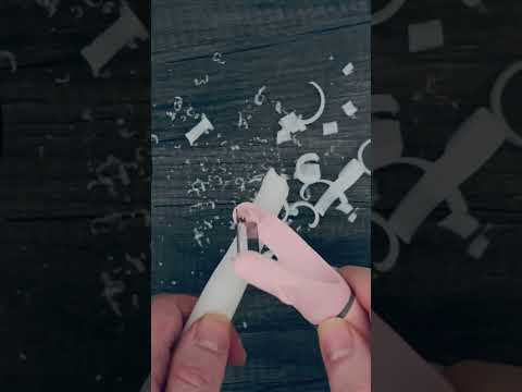 ASMR: Candle Scratching Sounds #relax #asmr #gentletriggers #asmrtriggers #asmrvideos #relax