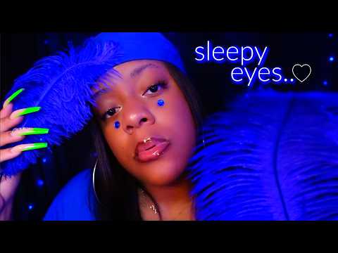ASMR To Make Your Eyes SO Heavyyy 😴💤✨(You Will Fall Asleep Fast)
