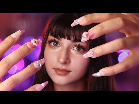 ASMR | Nail Tapping 💅