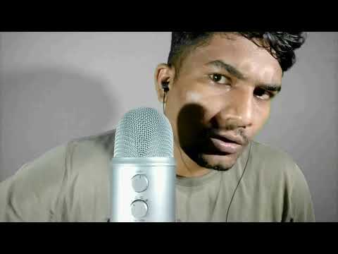 asmr mouth sounds no talking