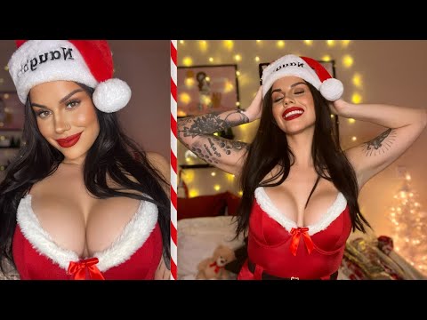 Christmas ASMR Role Play