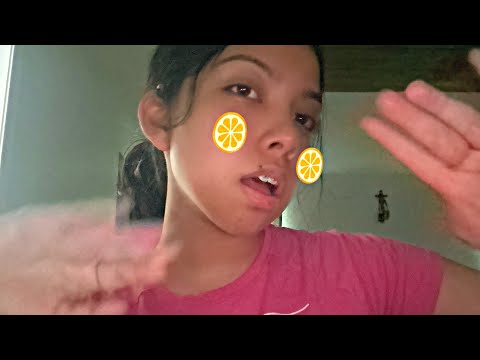 ASMR Mouth Sounds For People Who Want Tingles