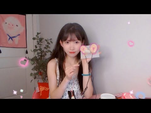 ASMR 免疫级别的深入掏耳 按摩耳廓 Deep Inner Ear Cleaning, Scraping