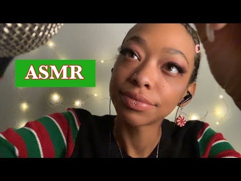 ASMR | Fast/intense lipgloss & mascara tube pumping sounds