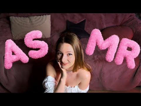 ASMR | Relaxing Mic Pumping For Sleep | Fast ASMR | Tapping Mic Triggers