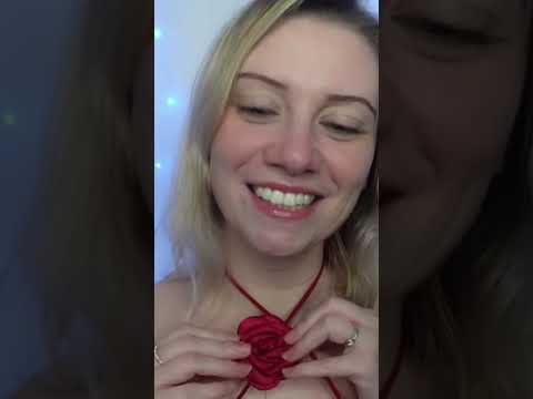 ASMR - He loves me he loves me not