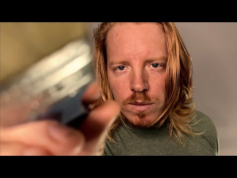 ASMR | Forcing Your Eyes Closed Until You Sleep