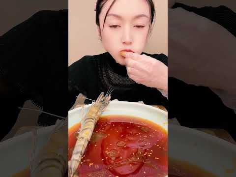 🦐🌊 Epic Seafood Mukbang 💥🌟😋  해산물 대왕 Feast #EpicSeafood #대왕먹방