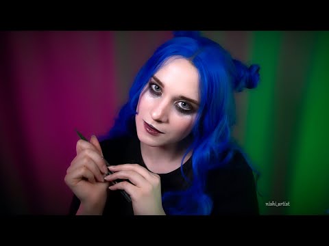 АСМР 😘 СЛЕДУЙ МОИМ УКАЗАНИЯМ | ASMR 😜 FOLLOW MY INSTRUCTIONS