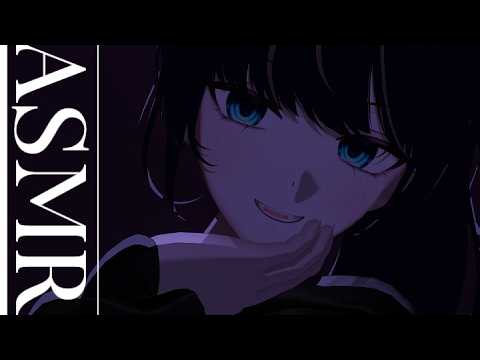 🖤3DIO ASMR | ~~!!
