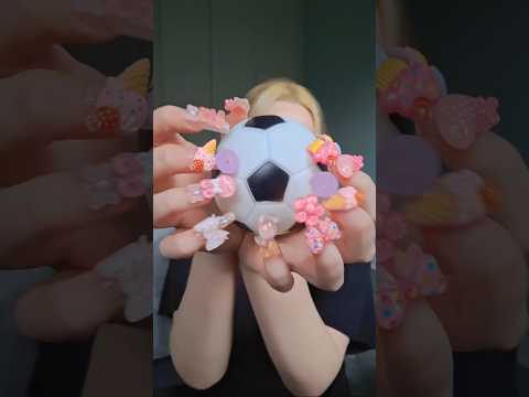#asmrtapping