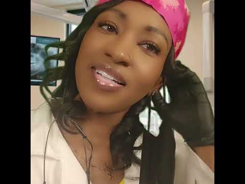 ASMR Dentist Roleplay #asmr #asmrshorts #roleplay #dentistasmr
