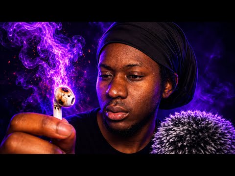 ASMR Mouth Sounds That Melt Your Headphones & Insomnia