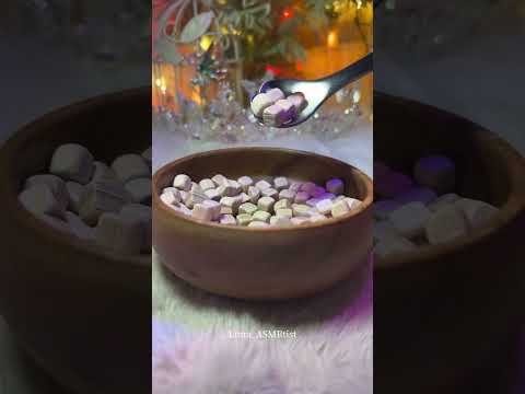 ASMR Which bowls do you like?🥣 #shorts #tingly #asmrtriggers