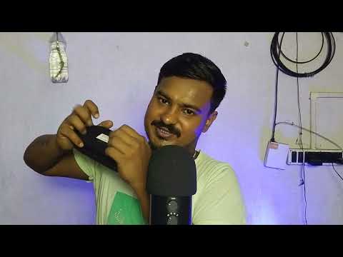 ASMR Tingly Triggers Sounds For SLEEP 😴