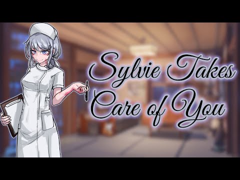 Sylvie Takes Care of You (Audio Role-Play) [ASMR]