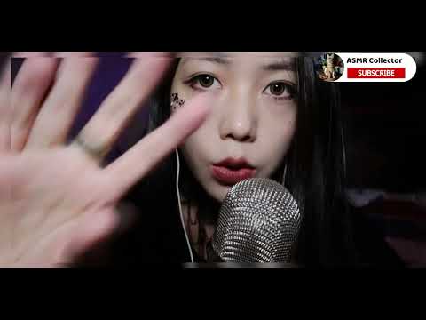 ASMR🎧｜It turned out to be the nice sound of coconut rain~