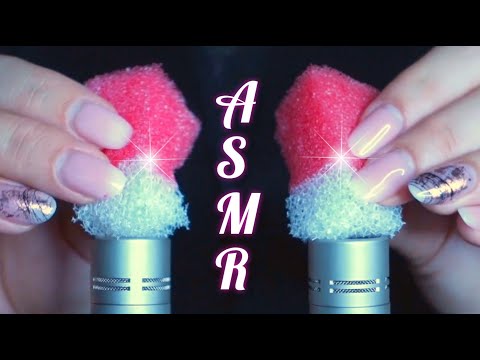 ASMR Guaranteed Tingles & Relax 🤤 I just ❤️ these sounds... No Talking ASMR