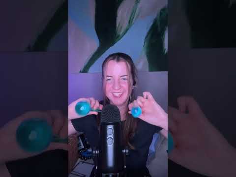 Relax with Me🫶 LIVE ASMR *mouth sounds, pop rocks, slime*