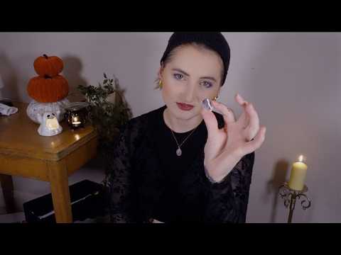Personal Tarot Reading Just for You 🔮 (Cosy Soft ASMR)
