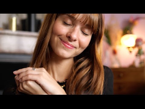 ASMR - Es-tu prêt·e à dormir en moins de 3O minutes ?