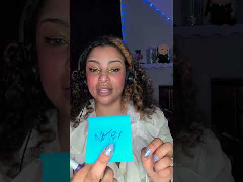 Check-In for Your ASMR Office Admin Training