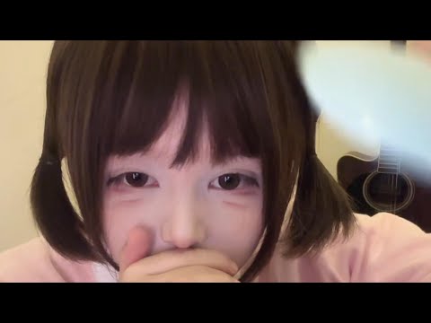 Accent Whispering ASMR | Super Satisfying Tapping for Sleep