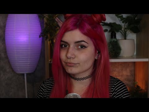(Magyar ASMR) Visszatértem... de miért tűntem el? | Story Time