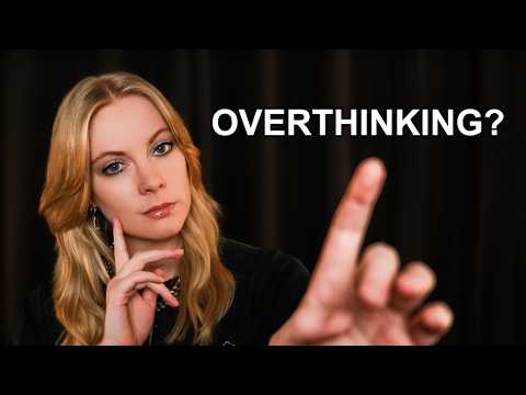 ASMR For When You Can’t Sleep (Distracting You, Eyes Closed)