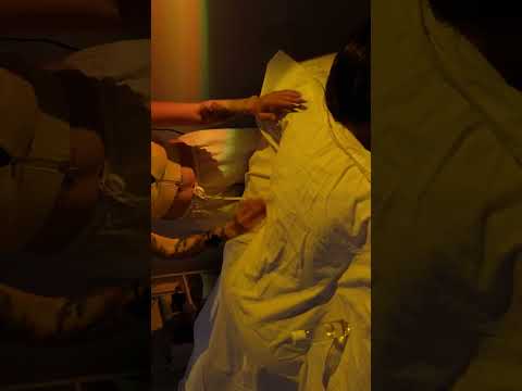 Hot stones massage spa | WATCH FULL VIDEO