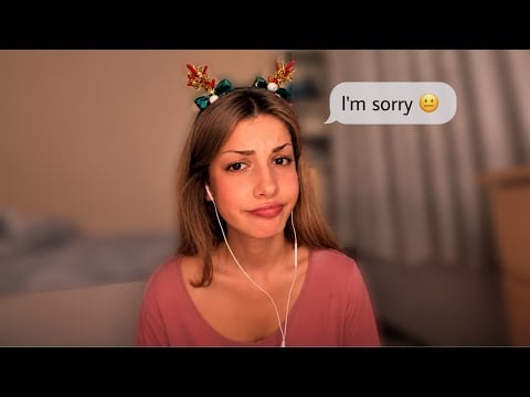 acıklayabilirim… 💔 | ASMR