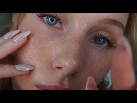 ASMR Hautnahe Entspannung & Ruhe