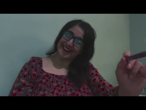 ASMR Fast And Aggressive makeup 💄 roleplay 