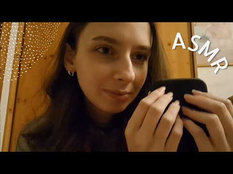 ASMR Random scuffed triggers