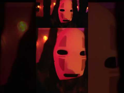 Up-Close No-Face ASMR 🕯️ Crackling Candle & Whispers for Sleep