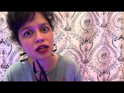 ASMR~ Feminist Relationship Therapist Affirms You {You’re a Homewrecker}