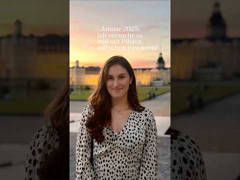 Wer hätte das gedacht…🤗Folgt mir auf meinem Kanal Cozilates um nichts mehr zu verpassen!🤍#pilates