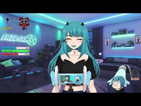 ASaMR: session 15  🔪 #ASMR
