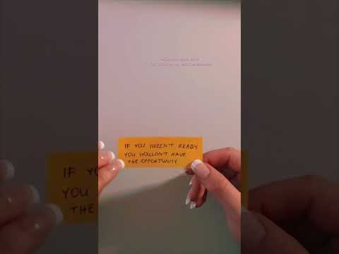 ASMR inspirational quotes