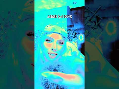 Simülasyondayız 📡🛰️#2075 #asmr #simülasyon #roleplay #asmrroleplay #tingles #relax #asmrsounds