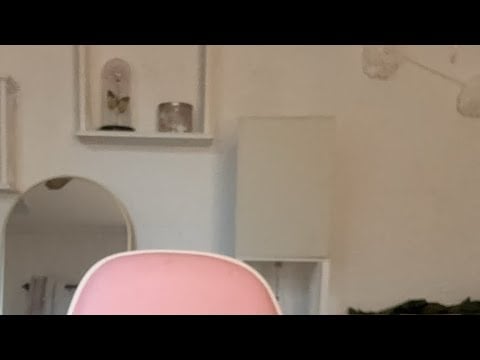 Esme asmr is live! Jesus love you